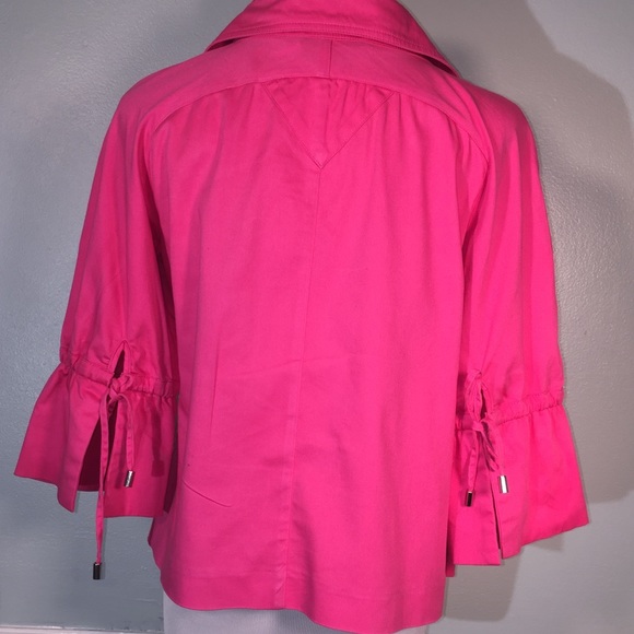 Berek Jacket with Rhinestones - Picture 4 of 8